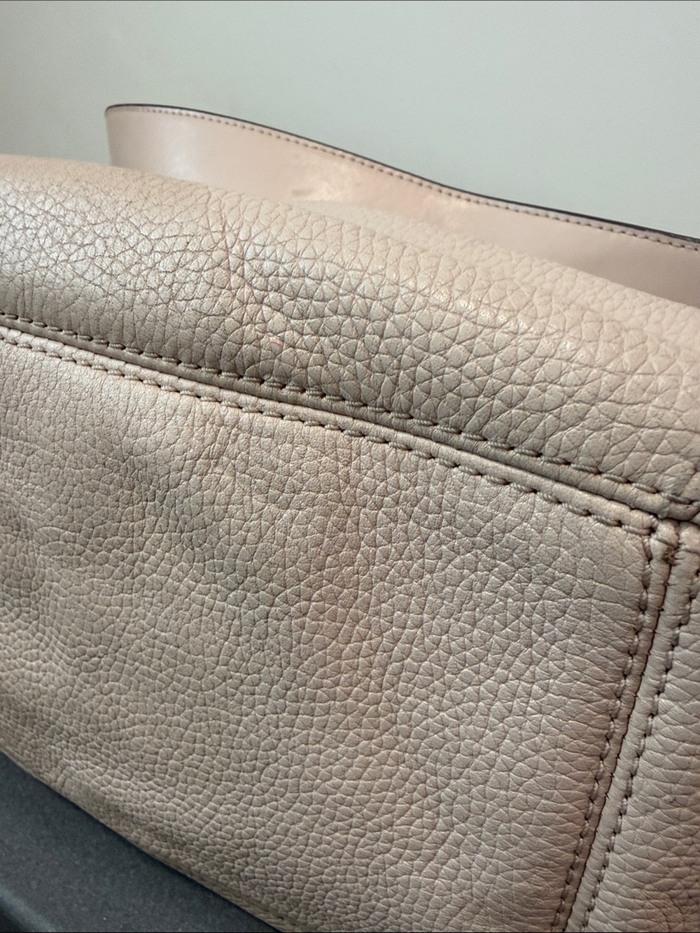 Michael Kors Brooke Large Leather Hobo - Picture 12 of 15